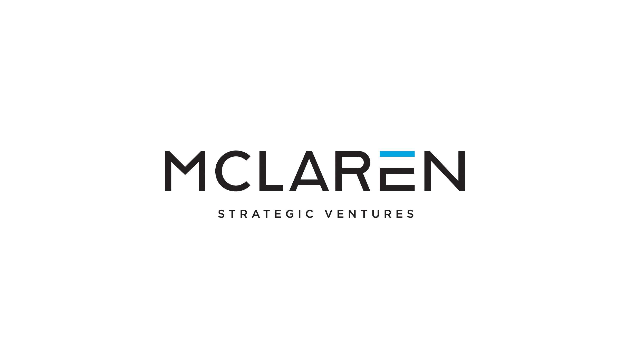 Sajan Pillai Promoted McLaren Technology Acquisition Corp. Announces Closing of $201,250,000 IPO at NASDAQ title banner